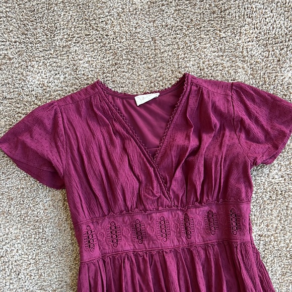 Altar’d State Dress - Picture 2 of 3